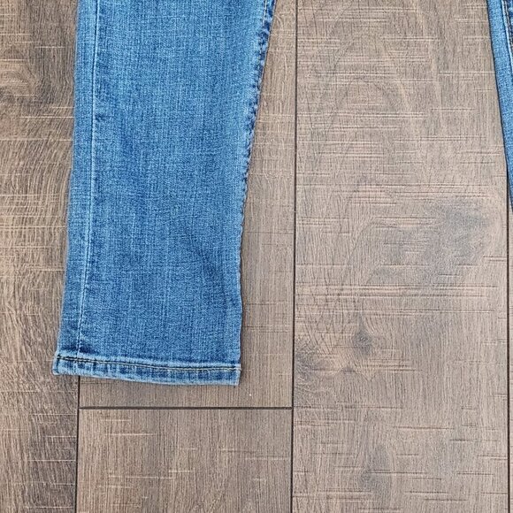 True Religion Skinny Jeans Size 29 Denim - Picture 7 of 10